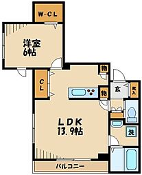 川崎市高津区末長１丁目