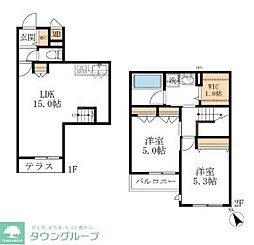 (仮称）生田1丁目メゾン 102