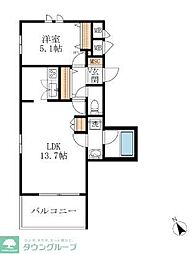 (仮称）生田1丁目メゾン 301