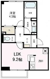 川崎市中原区上小田中２丁目