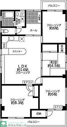 川崎市多摩区菅３丁目