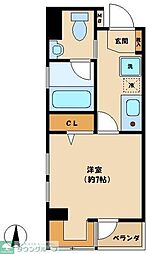 クレールジャルダン 401