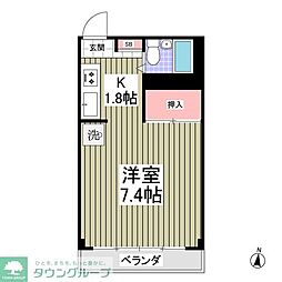 川崎市麻生区高石４丁目