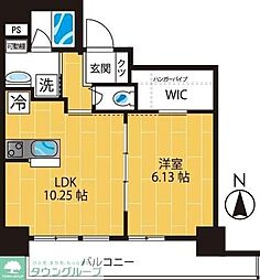 川崎市中原区新城１丁目