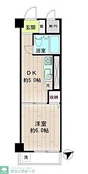 川崎市中原区丸子通１丁目