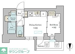 川崎市中原区新丸子東２丁目