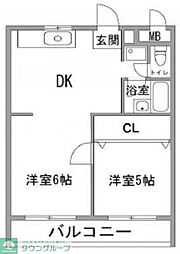 町田市能ヶ谷５丁目