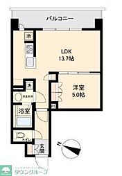 川崎市高津区二子３丁目