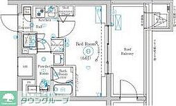 川崎市中原区下小田中１丁目