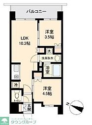 川崎市高津区二子３丁目