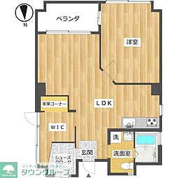 川崎市麻生区上麻生５丁目