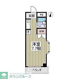 川崎市高津区向ケ丘