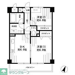川崎市宮前区土橋４丁目