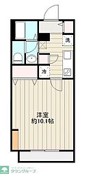 カーサスピカ 102