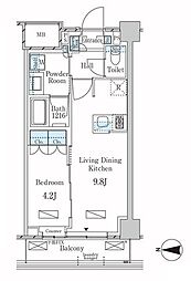 川崎市中原区小杉町２丁目