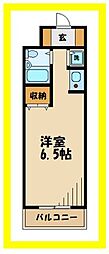 川崎市高津区溝口２丁目