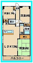 稲城市東長沼
