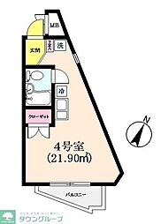 横浜市青葉区市ケ尾町