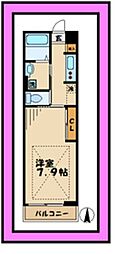 川崎市多摩区枡形６丁目