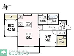 川崎市中原区上小田中１丁目