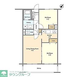 横浜市青葉区美しが丘２丁目