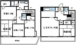 バードタウン3番館 202
