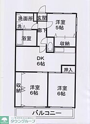 川崎市宮前区平１丁目