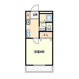 多摩市永山１丁目