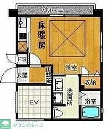 川崎市宮前区有馬６丁目