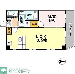 川崎市高津区久本３丁目