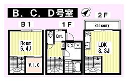世田谷区成城３丁目