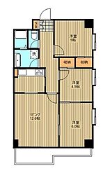 世田谷区千歳台４丁目