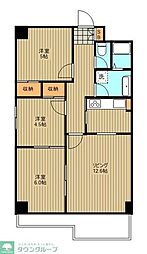 世田谷区千歳台４丁目