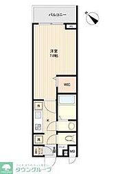 世田谷区用賀１丁目
