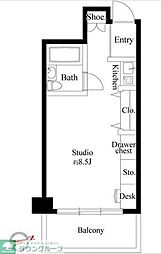川崎市麻生区高石３丁目