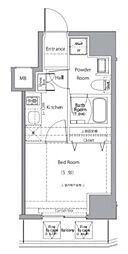 川崎市多摩区登戸