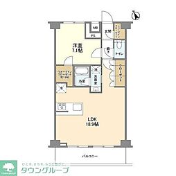 世田谷区松原２丁目