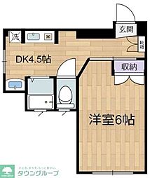 狛江市東和泉１丁目