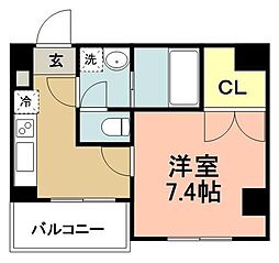 川崎市高津区二子２丁目