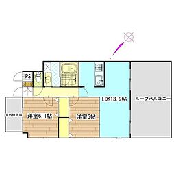 川崎市高津区北見方１丁目