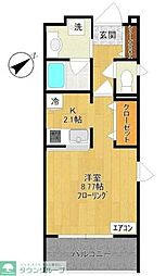 川崎市多摩区菅北浦２丁目