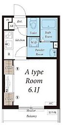 川崎市高津区北見方２丁目