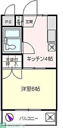 川崎市高津区久地