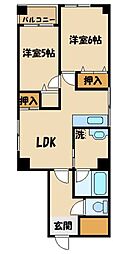 府中市宮町２丁目