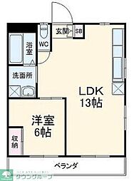 川崎市中原区上小田中１丁目