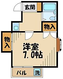 狛江市中和泉５丁目