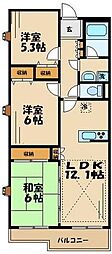 世田谷区喜多見１丁目