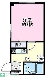 川崎市高津区新作１丁目