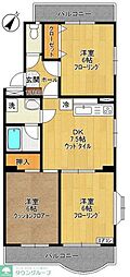 川崎市多摩区菅４丁目