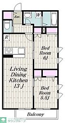 横浜市都筑区牛久保西２丁目